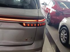 Geely Xingyue L 2.0T High-Power Automatic AWD Luxury - ფოტო 8