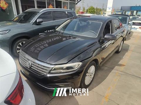 2021 Volkswagen Lavida 280TSI DSG Comfort National VI - ავტომობილი ჩინეთიდან