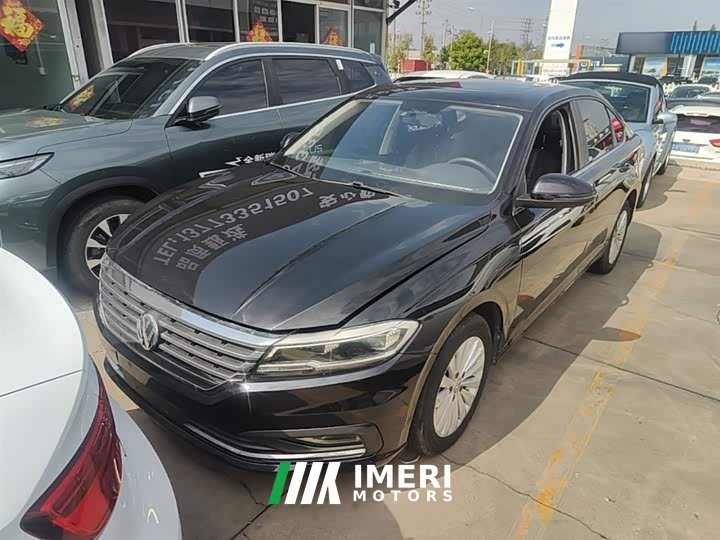 Volkswagen Lavida 280TSI DSG Comfort National VI