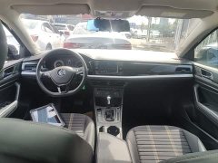 Volkswagen Lavida 2019 280TSI DSG Comfort National VI - ფოტო 10