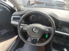 Volkswagen Lavida 2019 280TSI DSG Comfort National VI - ფოტო 11