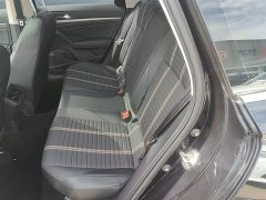 Volkswagen Lavida 2019 280TSI DSG Comfort National VI - ფოტო 17