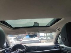 Volkswagen Lavida 2019 280TSI DSG Comfort National VI - ფოტო 18