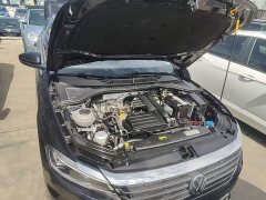 Volkswagen Lavida 2019 280TSI DSG Comfort National VI - ფოტო 20