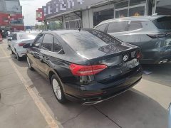 Volkswagen Lavida 2019 280TSI DSG Comfort National VI - ფოტო 5