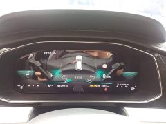 Volkswagen Sagitar 300TSI DSG Excellence Edition - ფოტო 12
