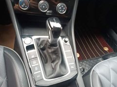 Volkswagen Sagitar 300TSI DSG Excellence Edition - ფოტო 14