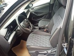 Volkswagen Sagitar 300TSI DSG Excellence Edition - ფოტო 15