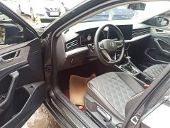 Volkswagen Sagitar 300TSI DSG Excellence Edition - ფოტო 16