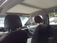 Volkswagen Sagitar 300TSI DSG Excellence Edition - ფოტო 18