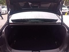 Volkswagen Sagitar 300TSI DSG Excellence Edition - ფოტო 19