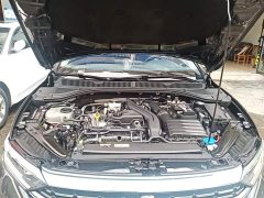 Volkswagen Sagitar 300TSI DSG Excellence Edition - ფოტო 20