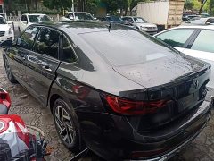Volkswagen Sagitar 300TSI DSG Excellence Edition - ფოტო 5