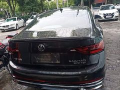 Volkswagen Sagitar 300TSI DSG Excellence Edition - ფოტო 6