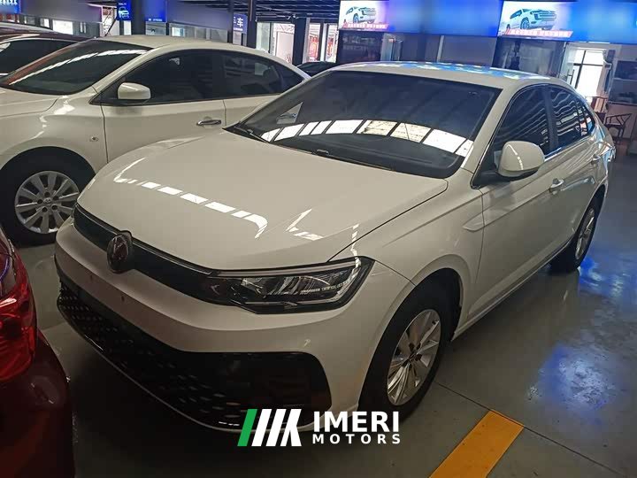 Volkswagen Lavida Sharp 1.5L Outstanding New Edition - ავტომობილი ჩინეთიდან