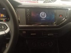 Volkswagen Lavida Sharp 1.5L Outstanding New Edition - ფოტო 11