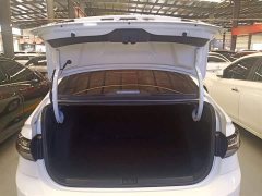 Volkswagen Lavida Sharp 1.5L Outstanding New Edition - ფოტო 19