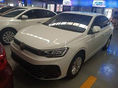 Volkswagen Lavida Sharp 1.5L Outstanding New Edition - ფოტო 2