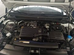 Volkswagen Lavida Sharp 1.5L Outstanding New Edition - ფოტო 20