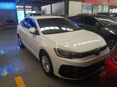 Volkswagen Lavida Sharp 1.5L Outstanding New Edition - ფოტო 4