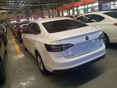 Volkswagen Lavida Sharp 1.5L Outstanding New Edition - ფოტო 5