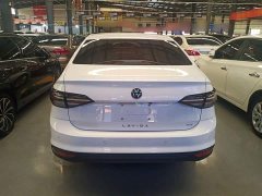 Volkswagen Lavida Sharp 1.5L Outstanding New Edition - ფოტო 6