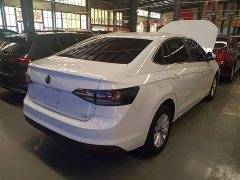 Volkswagen Lavida Sharp 1.5L Outstanding New Edition - ფოტო 7