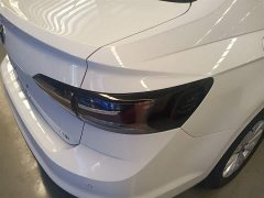 Volkswagen Lavida Sharp 1.5L Outstanding New Edition - ფოტო 8