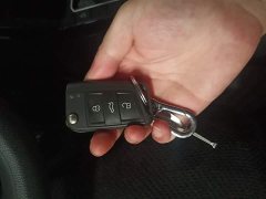 Volkswagen Lavida Sharp 1.5L Outstanding New Edition - ფოტო 9
