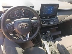 Toyota Corolla 1.8L CVT Luxury - ფოტო 10