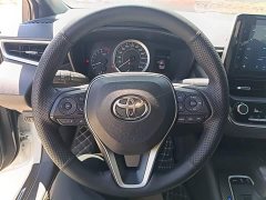 Toyota Corolla 1.8L CVT Luxury - ფოტო 11