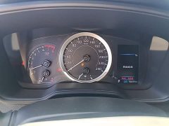 Toyota Corolla 1.8L CVT Luxury - ფოტო 12