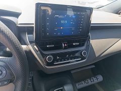 Toyota Corolla 1.8L CVT Luxury - ფოტო 13