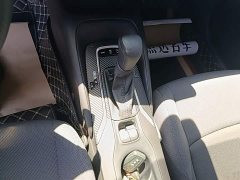 Toyota Corolla 1.8L CVT Luxury - ფოტო 14