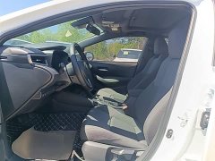 Toyota Corolla 1.8L CVT Luxury - ფოტო 15