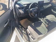 Toyota Corolla 1.8L CVT Luxury - ფოტო 16