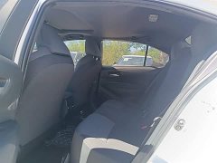 Toyota Corolla 1.8L CVT Luxury - ფოტო 17