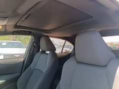 Toyota Corolla 1.8L CVT Luxury - ფოტო 18