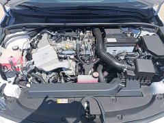 Toyota Corolla 1.8L CVT Luxury - ფოტო 20