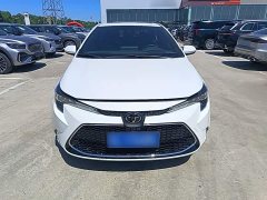 Toyota Corolla 1.8L CVT Luxury - ფოტო 3