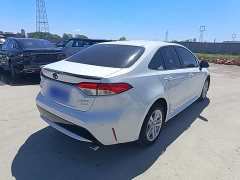 Toyota Corolla 1.8L CVT Luxury - ფოტო 7