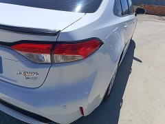 Toyota Corolla 1.8L CVT Luxury - ფოტო 8