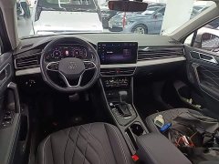 Volkswagen Tiguan L Plug-in Hybrid 430PHEV Plug-in Hybrid Premium Edition - ფოტო 10