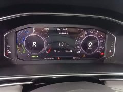 Volkswagen Tiguan L Plug-in Hybrid 430PHEV Plug-in Hybrid Premium Edition - ფოტო 12