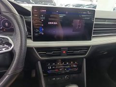 Volkswagen Tiguan L Plug-in Hybrid 430PHEV Plug-in Hybrid Premium Edition - ფოტო 13