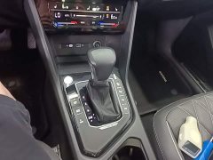 Volkswagen Tiguan L Plug-in Hybrid 430PHEV Plug-in Hybrid Premium Edition - ფოტო 14