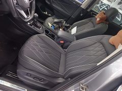 Volkswagen Tiguan L Plug-in Hybrid 430PHEV Plug-in Hybrid Premium Edition - ფოტო 15