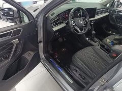 Volkswagen Tiguan L Plug-in Hybrid 430PHEV Plug-in Hybrid Premium Edition - ფოტო 16
