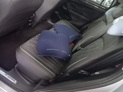 Volkswagen Tiguan L Plug-in Hybrid 430PHEV Plug-in Hybrid Premium Edition - ფოტო 17