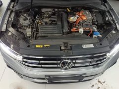Volkswagen Tiguan L Plug-in Hybrid 430PHEV Plug-in Hybrid Premium Edition - ფოტო 20
